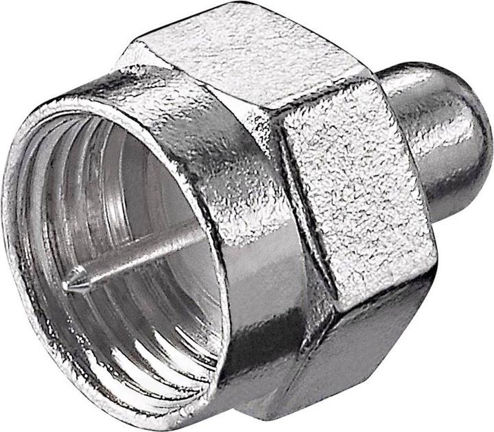 Produktbild Goobay Abschlusswiderstand (Antennenkabel)