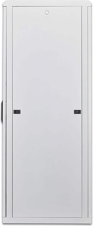 Image du produit Wirewin Armoire réseau 19", gris (32 HE, Rack 19 pouces)