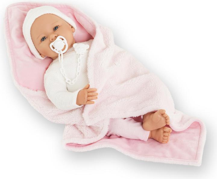 Produktbild Corolle Rose Newborn