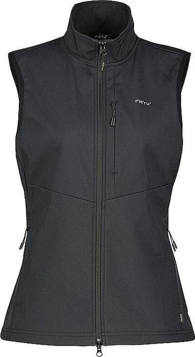 Actual product image Meru Softshellweste Nancy (40)