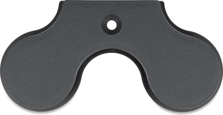 Produktbild Plotony Wandfliesen Aufhänger 8 Stück (7 x 13 x 15.5 cm)