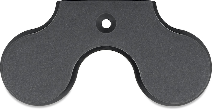 Actual product image Plotony Wall Tile Hanger 8 pieces (7 x 13 x 15.5 cm)
