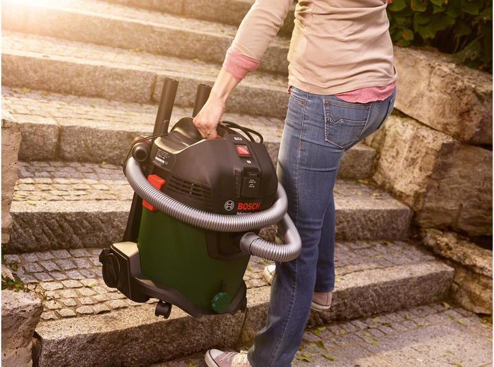 Immagine prodotto Bosch Home & Garden Advanced Vac 20 (Aspirapolvere a umido e a secco)