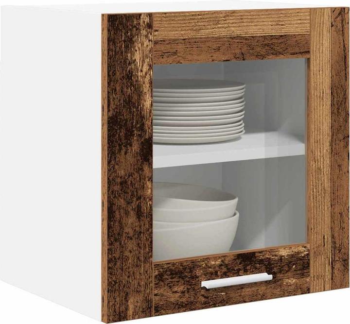 Produktbild vidaXL Küchenaufbewahrung (31 x 40 x 40 cm)