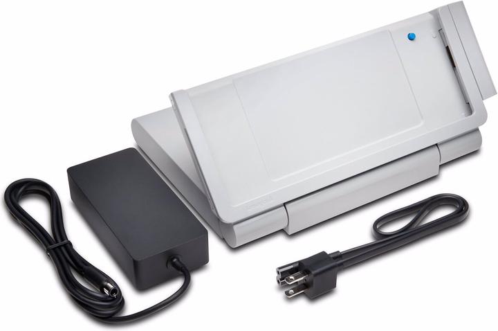 Produktbild Kensington SD6000 (Docking Port, 5 Ports)