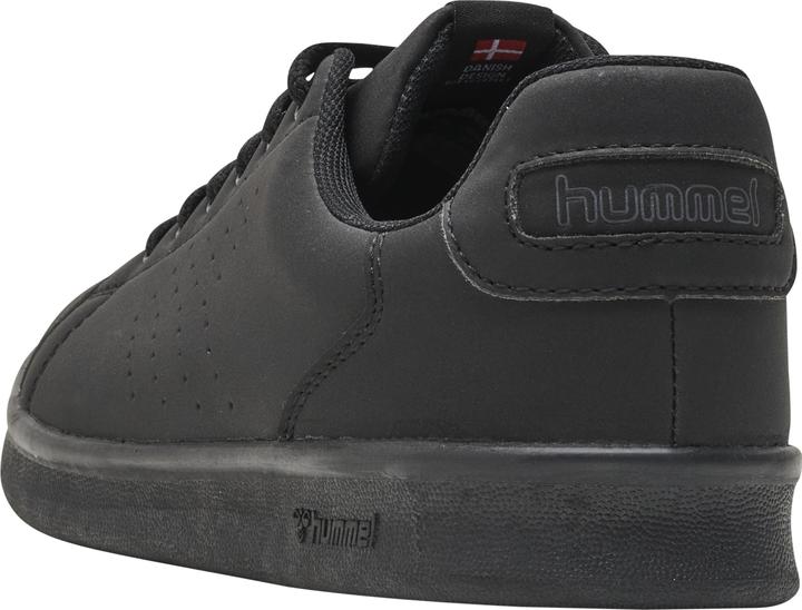 Produktbild hummel Busan Synth. Nubuck (37.5)
