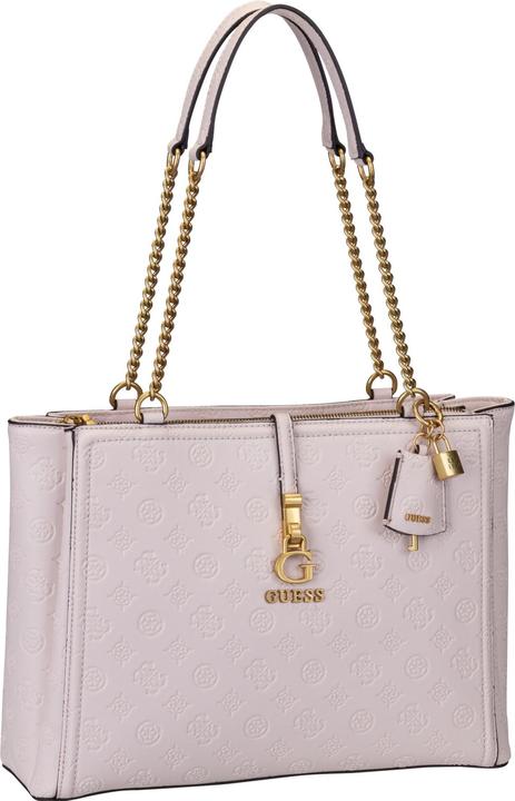 Immagine prodotto Guess Shopper James Logo Girlfriend Carryall