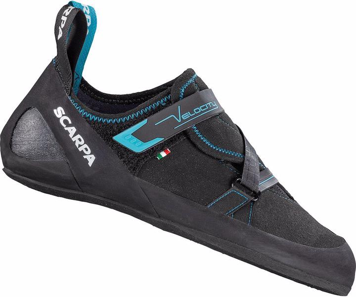 Actual product image Scarpa Velocity Kletterschuhe (39)