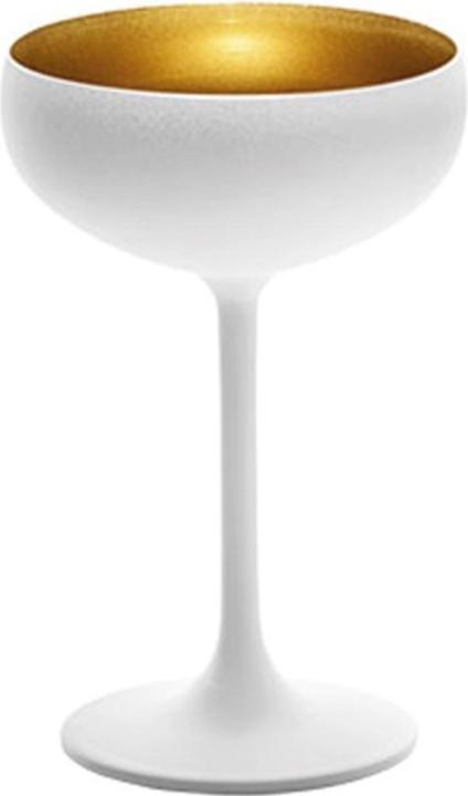 Produktbild Stölzle Olympic Sektschale (23 cl, 1 Gläser, Sektgläser)