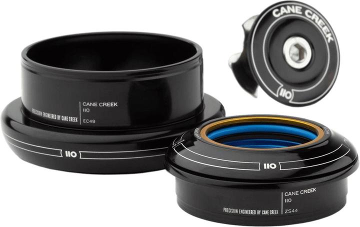 Actual product image Cane Creek 110 Series