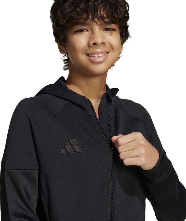 Immagine prodotto adidas Giacca con cappuccio Tiro 25 Bambino (176)