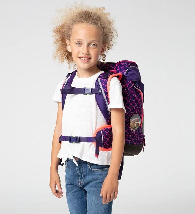 Produktbild Ergobag Rucksack "PerlentauchBär" (20 l)