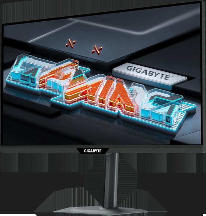 Produktbild Gigabyte M27Q3 (2560 x 1440 Pixel, 27")