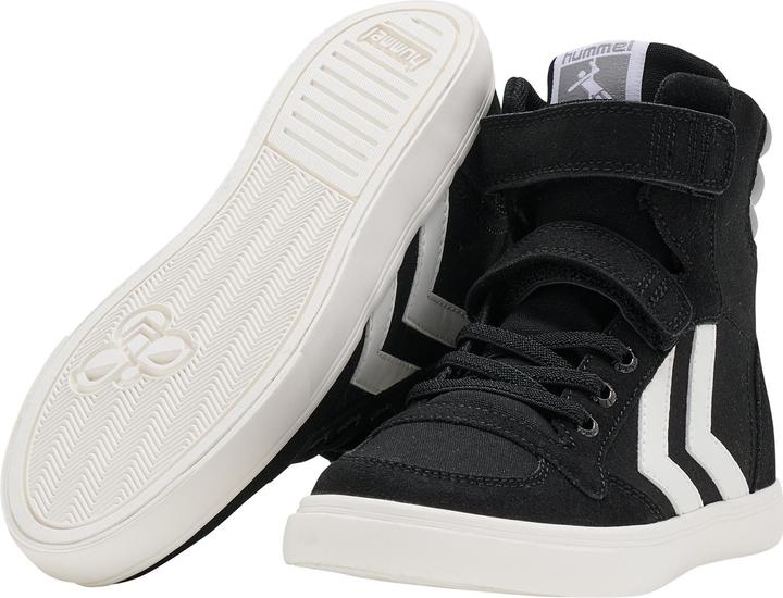 Produktbild hummel Slimmer Stadil High Jr (28)