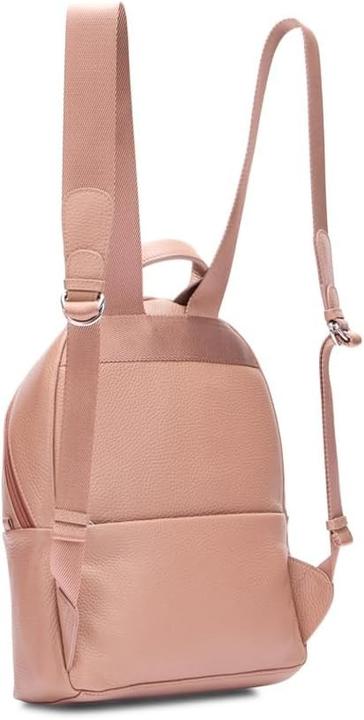 Actual product image Mandarina Duck Mellow Leather Backpack
