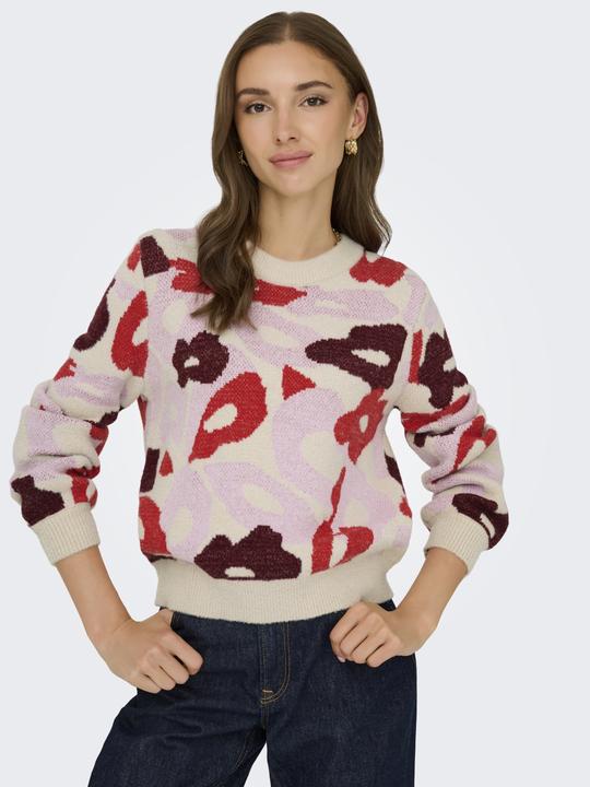 Image du produit JdY JDYLORRAINE Strickpullover Strickpullover (M)