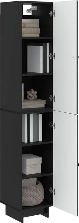 Produktbild vidaXL Möbelset (34.50 x 33 x 90 cm)