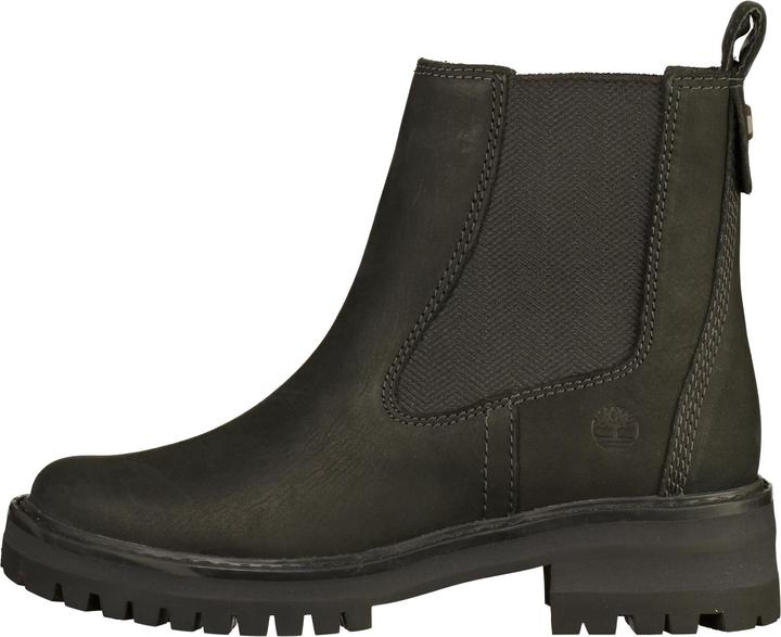 Produktbild Timberland Stiefelette (36)