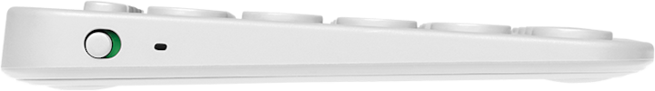 Image du produit Logitech K380 (DE, Sans fil)