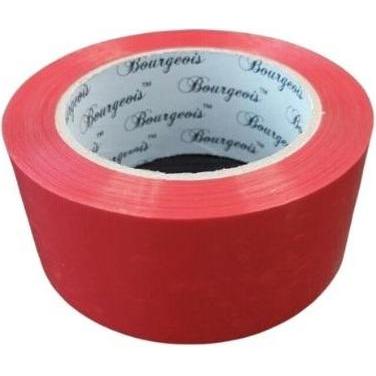 Fresh, Nastro adesivo, Paketband 48mmx100m rot (6Stk)