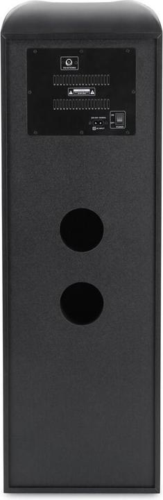 Actual product image JVC Głośnik Party speaker XS-EP624B czarny (16 h)