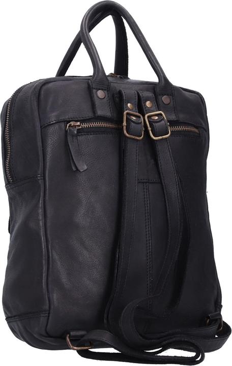 Produktbild Harbour 2nd Cool Casual Oasis City Rucksack Leder 30 cm (6 l)