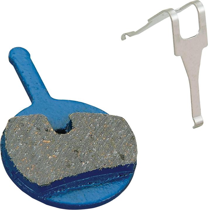 Union Pastiglia freno Disc AVID BB5 Organico (Avid, Organici)