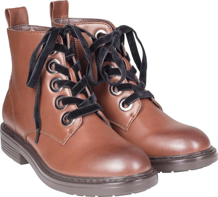 Produktbild Urban Classics Velvet Lace Boot (38)