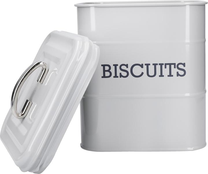 Actual product image Living Nostalgia Cookie jar