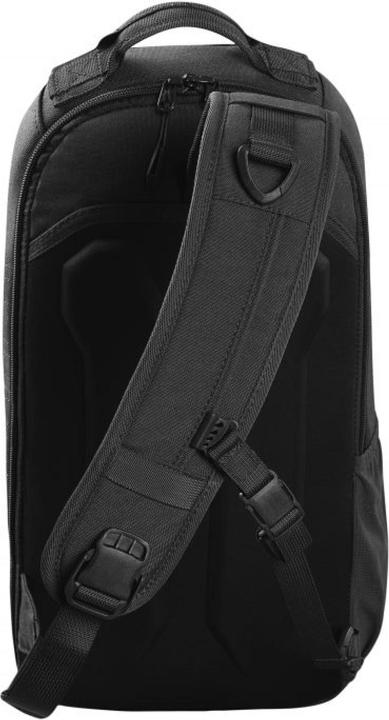 Actual product image Stoirm Gearslinger Black 12 (12 l)
