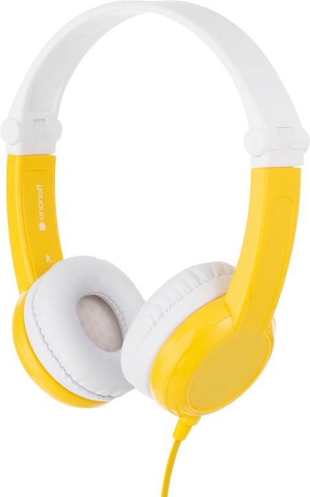 Buddyphones Connect Kinderkopfhörer