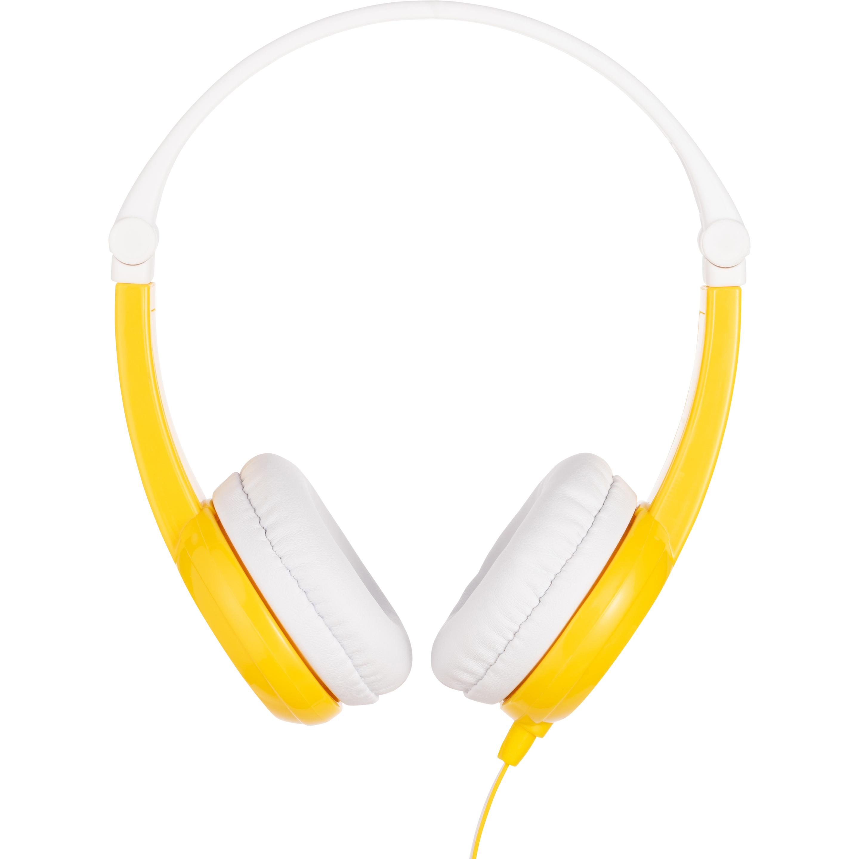 Thumbnail - Buddyphones Connect Kinderkopfhörer