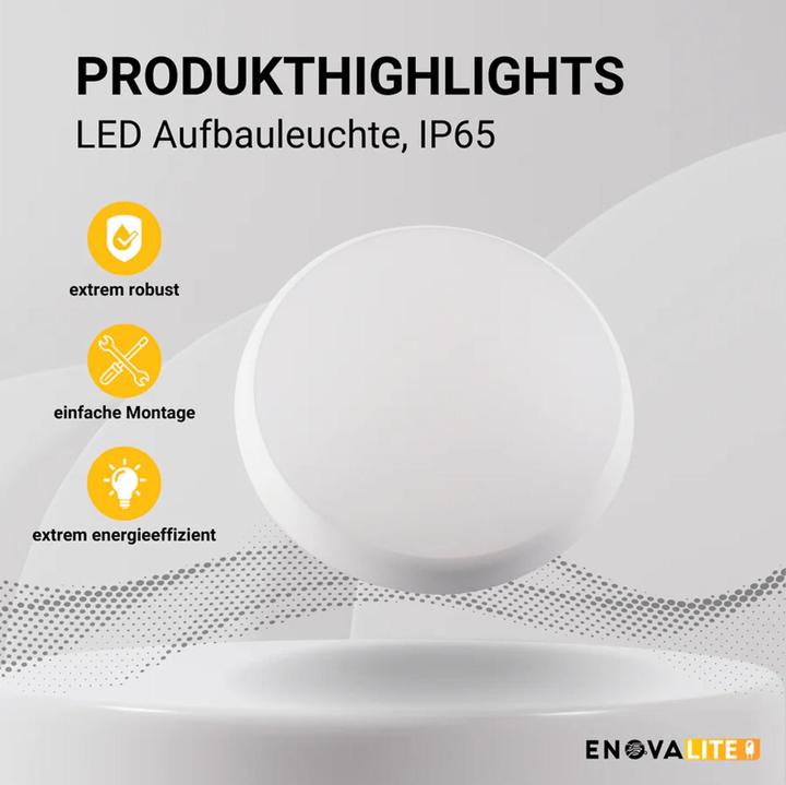 Produktbild Enovalite ELED 300262 (1880 lm)