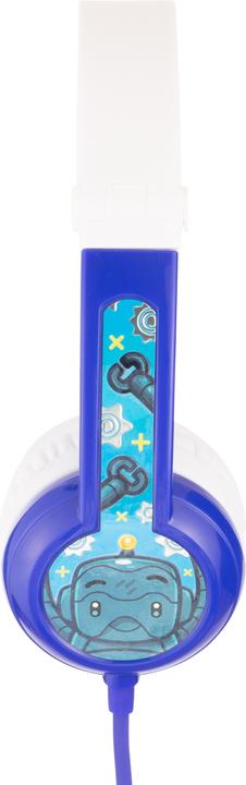 Produktbild Buddyphones Connect Kinderkopfhörer