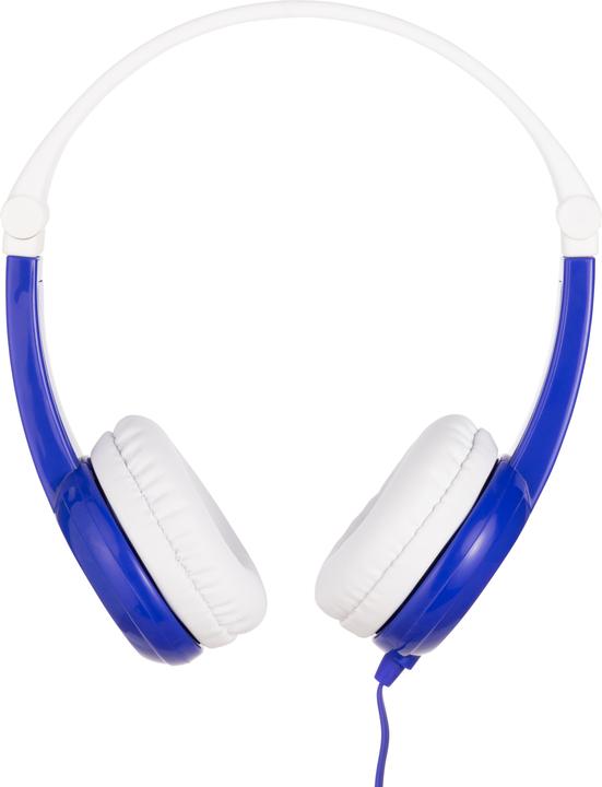 Produktbild Buddyphones Connect Kinderkopfhörer