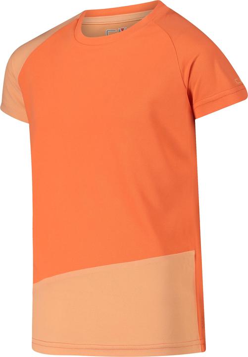 Produktbild CMP Campagnolo Girl's Piquet T-Shirt (110)