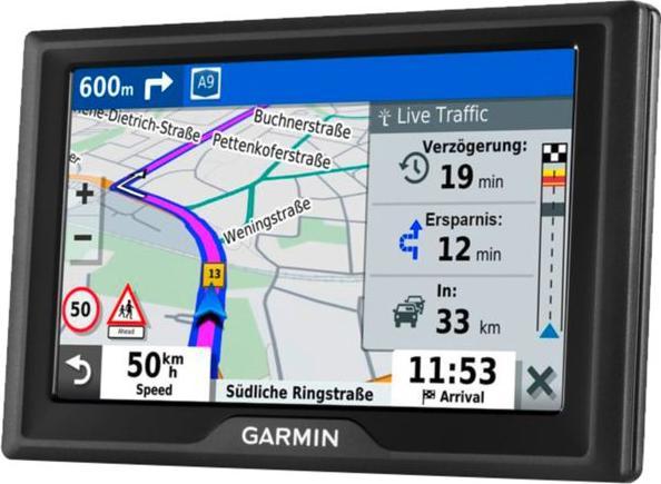 Immagine prodotto Garmin Guida 52 (5")