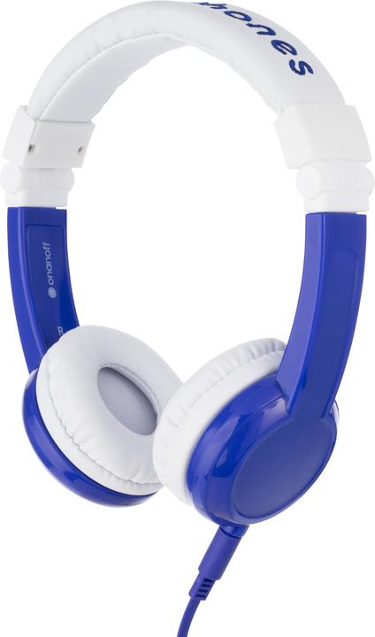 Immagine prodotto Buddyphones Esplora le cuffie per bambini