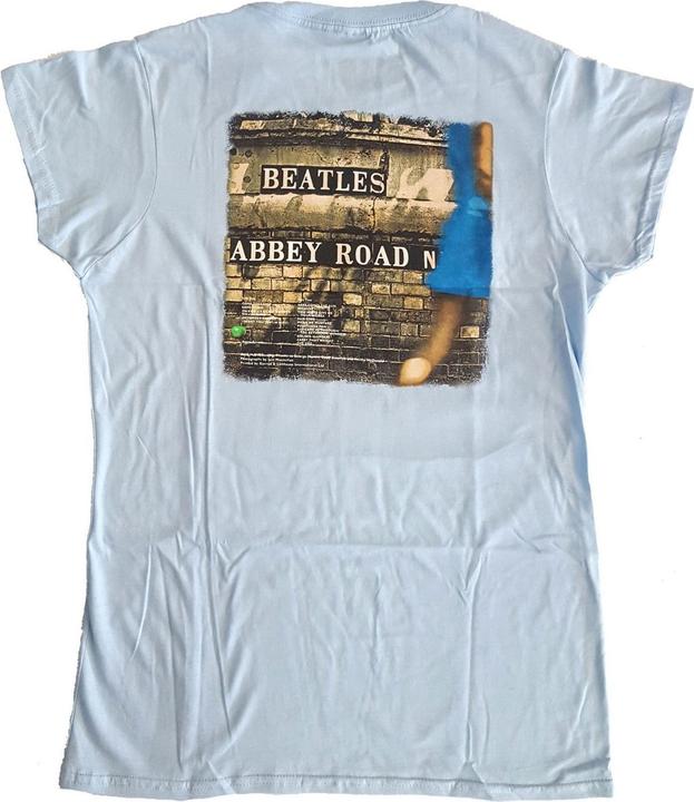 Produktbild TShirt (XXL)