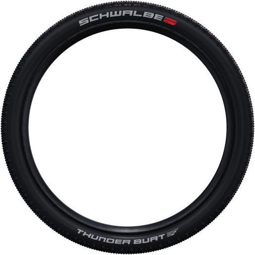 Actual product image Schwalbe Thunder Burt (27.5 x 2.10, 54-584)