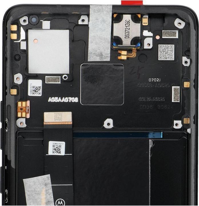 Immagine prodotto Motorola Consumables! ServicePack LCD Display for Edge 40 5D68C22860 (Display)