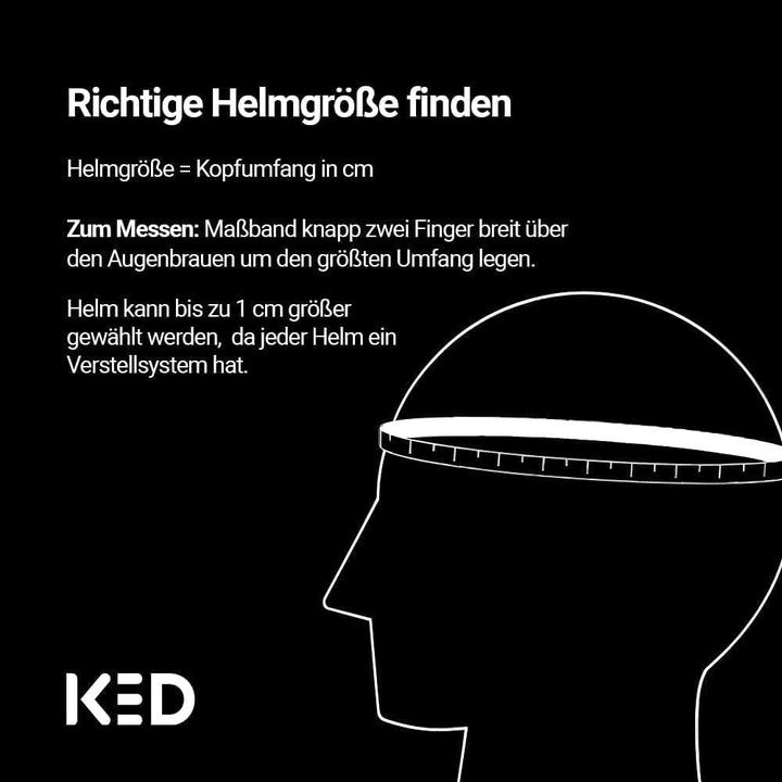 Produktbild KED Reach AR (58 - 62 cm)