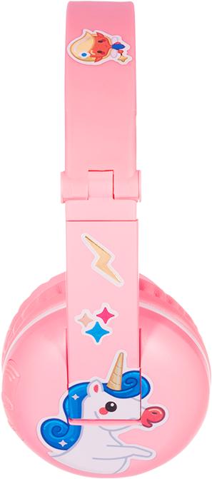 Immagine prodotto Buddyphones Gioca auricolari per bambini bluetooth