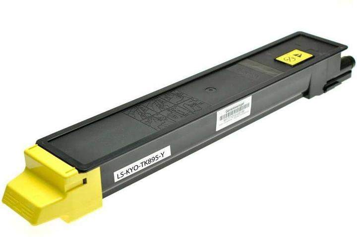 Image du produit Kyocera Tk-895y (Y)