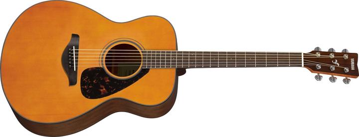 Immagine prodotto Yamaha FS800T Tinted westerngitaar (Chitarra acustica, Legno, NATO, Okoume, Peccio, Urea)