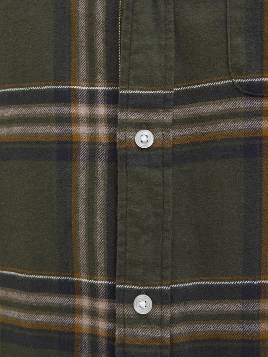 Immagine prodotto Jack & Jones Jjeclassic Flannel Check Shirt Ls Sn (S)