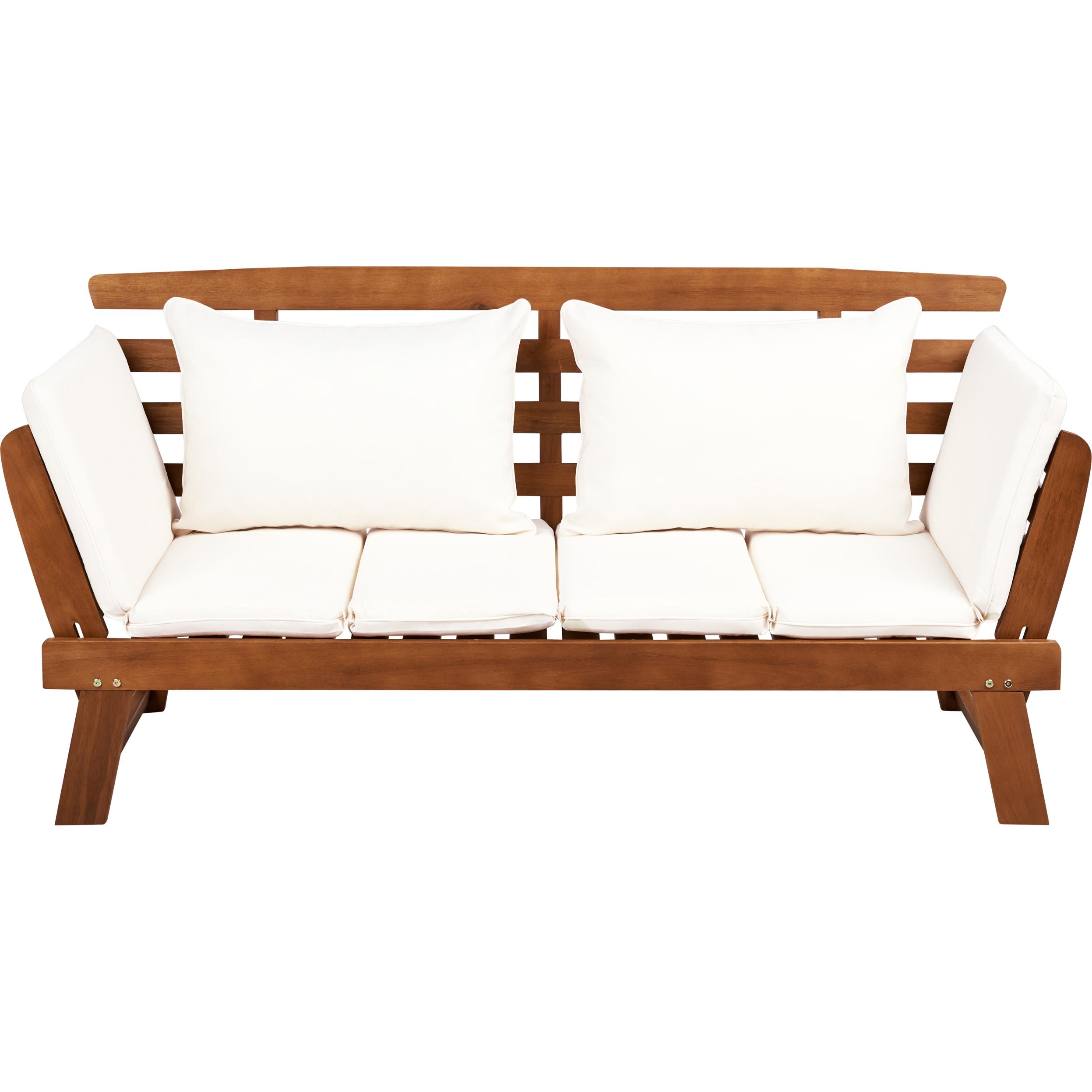 Thumbnail - Beliani, Gartenbank, Portici