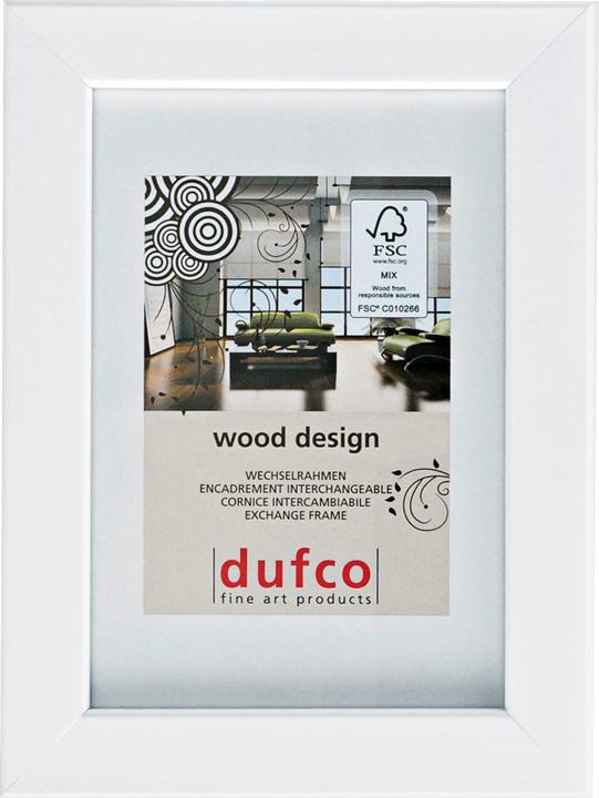 Produktbild Dufco Toronto (30 x 30 cm)