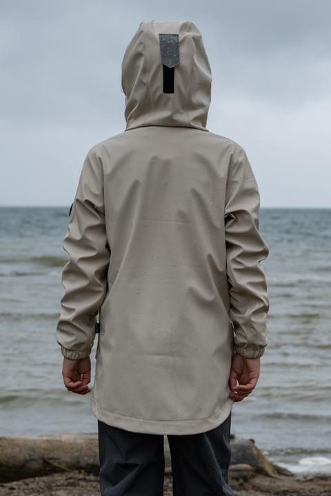 Actual product image Rukka Jem Kinder Regenjacke (152)
