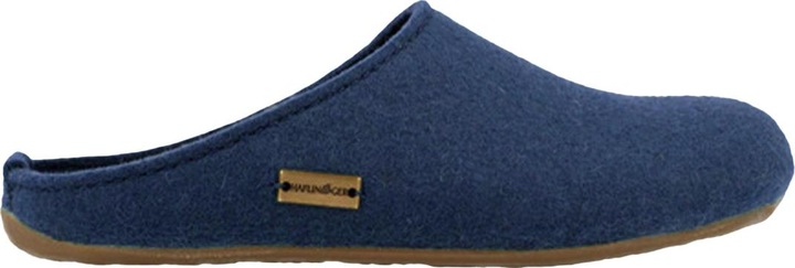Produktbild Haflinger Hausschuhe (43)